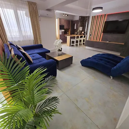 Luxury Sea View - Stefan Promenada *
