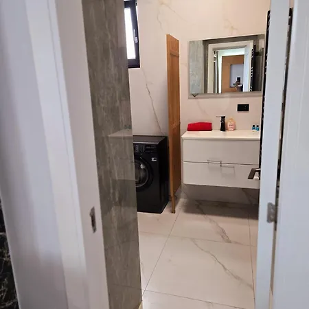 Apartament Luxury Sea View - Stefan Promenada *