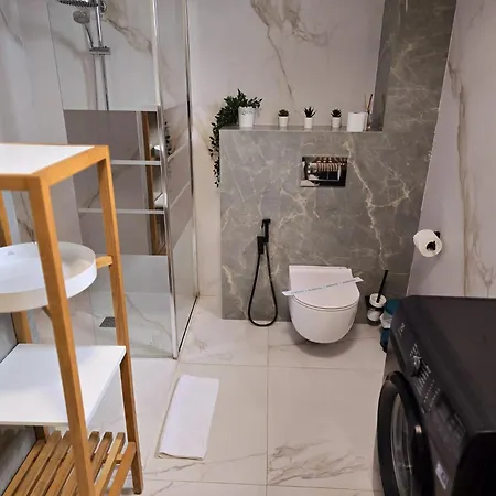 Luxury Sea View - Stefan Promenada Apartament Năvodari