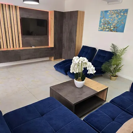 Luxury Sea View - Stefan Promenada