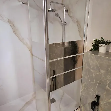 Luxury Sea View - Stefan Promenada Apartament