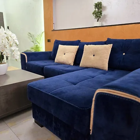 Luxury Sea View - Stefan Promenada Apartament *