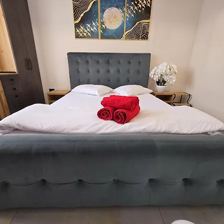 Luxury Sea View - Stefan Promenada *