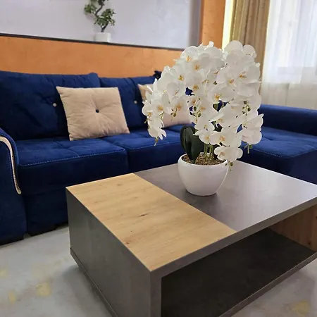 Luxury Sea View - Stefan Promenada * Năvodari