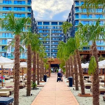 Luxury Sea View - Stefan Promenada