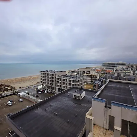 Luxury Sea View - Stefan Promenada