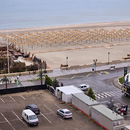 Apartament Luxury Sea View - Stefan Promenada *